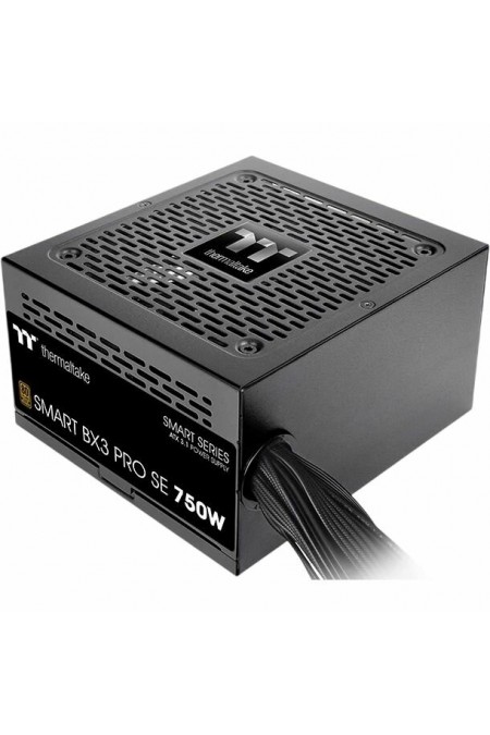 Блок питания Thermaltake Smart BX3 Pro SE (PS-SPD-0750NNSABE-7) (черный) 