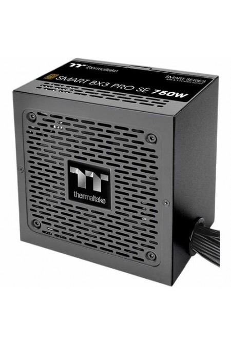 Блок питания Thermaltake Smart BX3 Pro SE (PS-SPD-0750NNSABE-7) (черный) 1
