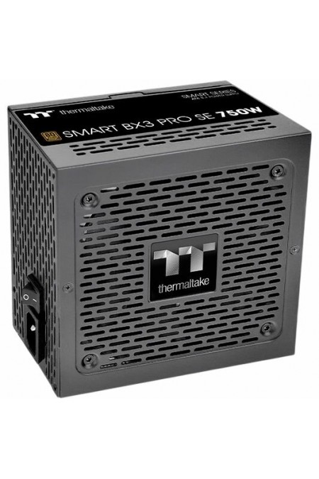 Блок питания Thermaltake Smart BX3 Pro SE (PS-SPD-0750NNSABE-7) (черный) 3