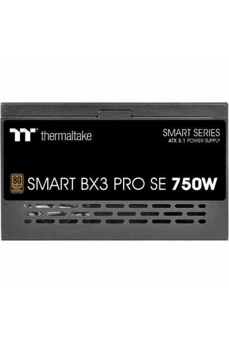 Блок питания Thermaltake Smart BX3 Pro SE (PS-SPD-0750NNSABE-7) (черный) 4