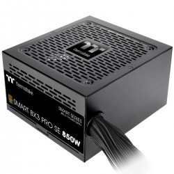 Блок питания Thermaltake Smart BX3 Pro SE (PS-SPD-0850NNSABE-7) (черный)