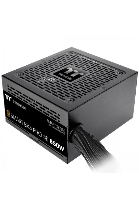 Блок питания Thermaltake Smart BX3 Pro SE (PS-SPD-0850NNSABE-7) (черный) 