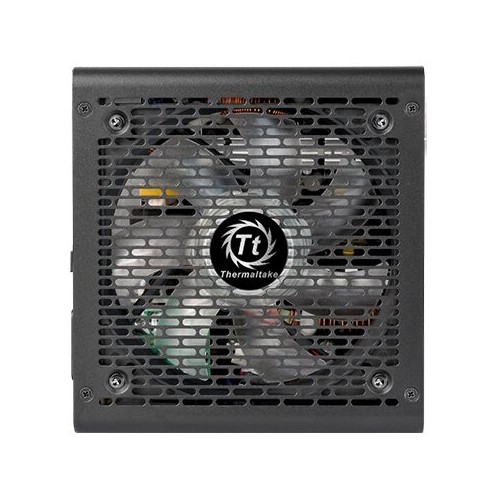 Блок питания Thermaltake Smart RGB 500W (230V) (PS-SPR-0500NHSAWE-1) (черный) 4