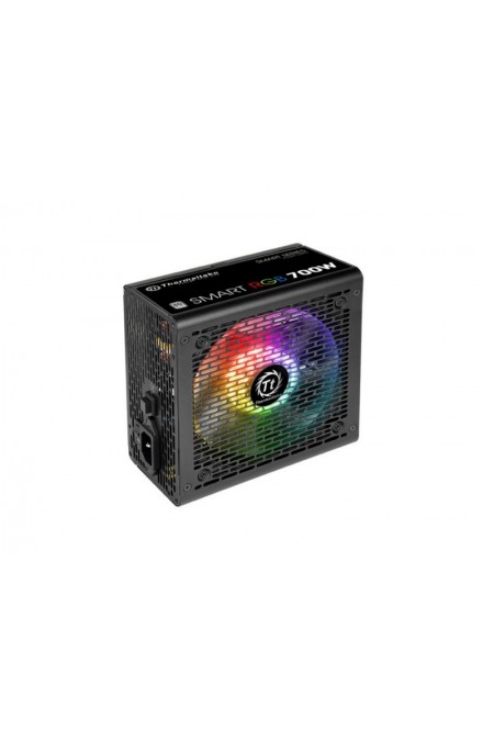 Блок питания Thermaltake Smart RGB 700W (PS-SPR-0700NHSAWE-1) (черный) 1