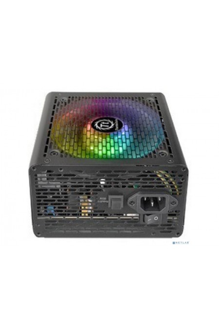Блок питания Thermaltake Smart RGB 700W (PS-SPR-0700NHSAWE-1) (черный) 2