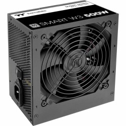 Блок питания Thermaltake Smart W3 (PS-SPW-0500NNFAWE-1) (черный)