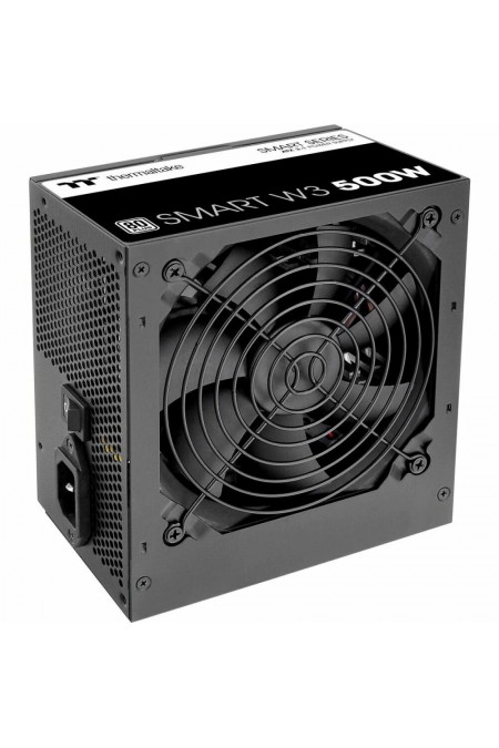 Блок питания Thermaltake Smart W3 (PS-SPW-0500NNFAWE-1) (черный) 1