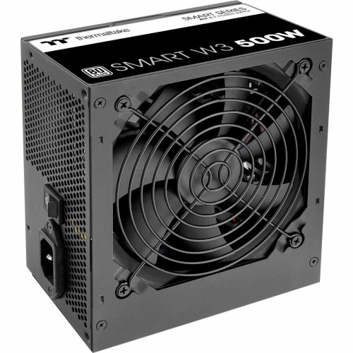 Блок питания Thermaltake Smart W3 (PS-SPW-0500NNFAWE-1) (черный) 1