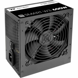 Блок питания Thermaltake Smart W3 (PS-SPW-0600NNFAWE-1) (черный)