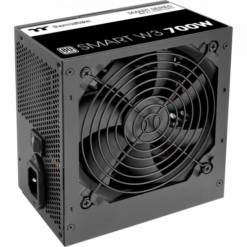 Блок питания Thermaltake Smart W3 (PS-SPW-0700NNFAWE-1) (черный) 3