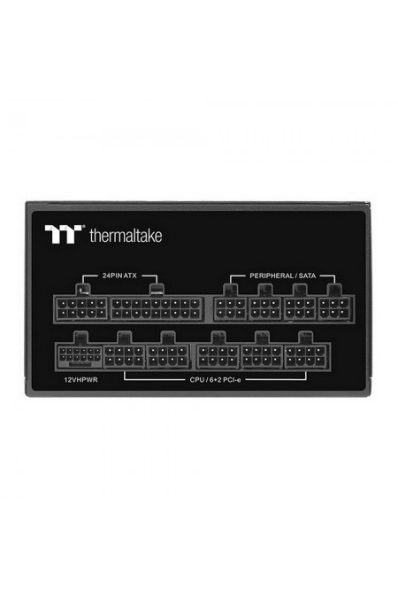 Блок питания Thermaltake Toughpower GF A3 1050 (PS-TPD-1050FNFAGE-H) 1050W (черный) 2