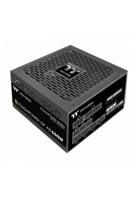 Блок питания Thermaltake Toughpower GF A3 650W (черный) 