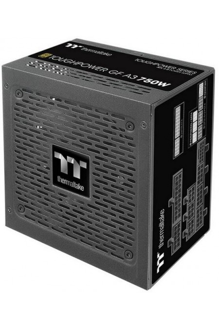 Блок питания Thermaltake Toughpower GF A3 750W (черный) 