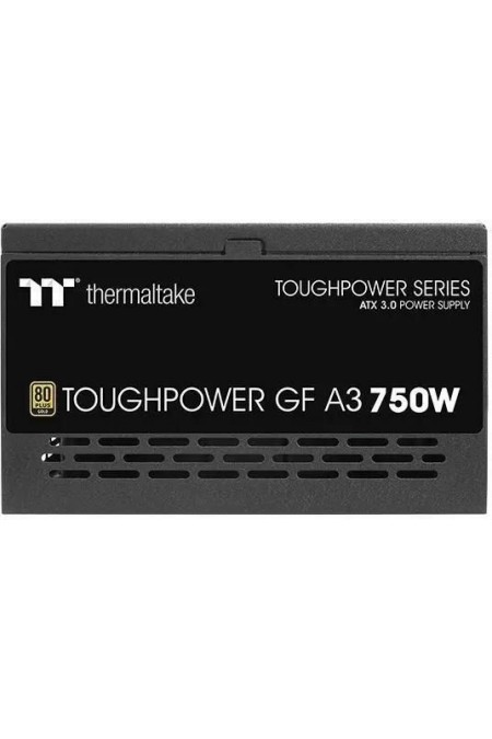 Блок питания Thermaltake Toughpower GF A3 750W (черный) 2