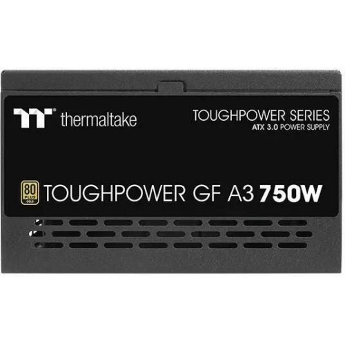 Блок питания Thermaltake Toughpower GF A3 750W (черный) 3