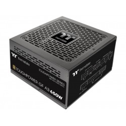 Блок питания Thermaltake Toughpower GF A3 (PS-TPD-0650FNFAGE-H) (черный)
