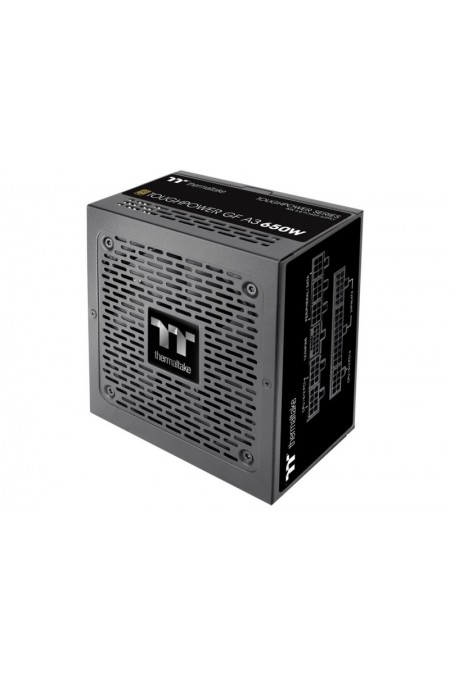 Блок питания Thermaltake Toughpower GF A3 (PS-TPD-0650FNFAGE-H) (черный) 1
