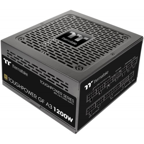 Блок питания Thermaltake Toughpower GF A3 (PS-TPD-0750FNFAGE-H) (черный) 