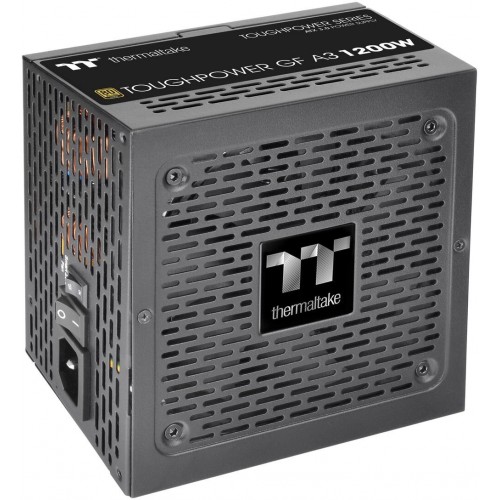 Блок питания Thermaltake Toughpower GF A3 (PS-TPD-0750FNFAGE-H) (черный) 1