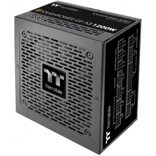 Блок питания Thermaltake Toughpower GF A3 (PS-TPD-0750FNFAGE-H) (черный) 2