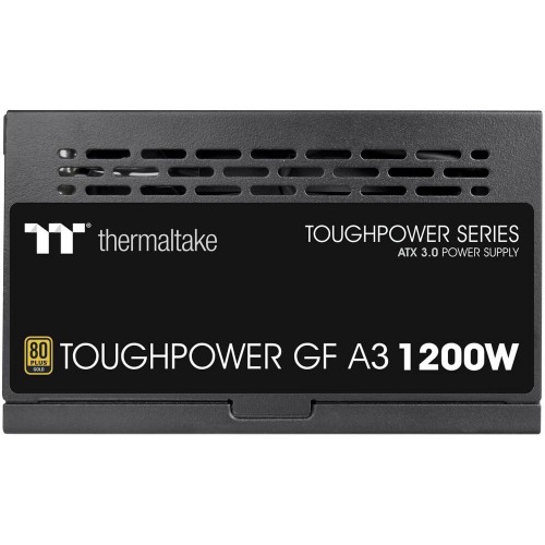 Блок питания Thermaltake Toughpower GF A3 (PS-TPD-0750FNFAGE-H) (черный) 3