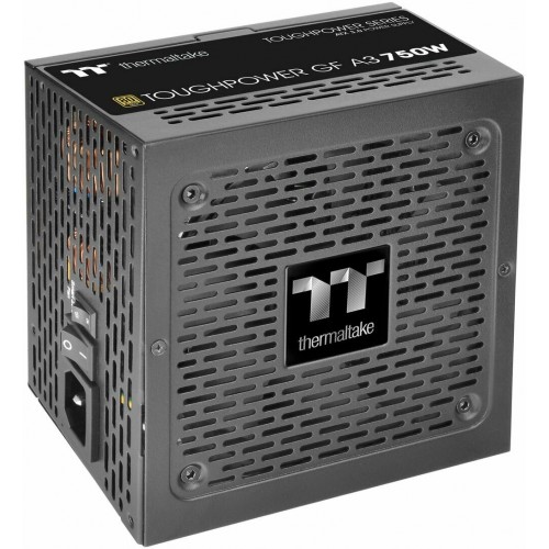 Блок питания Thermaltake Toughpower GF A3 (PS-TPD-0750FNFAGE-H) (черный) 6