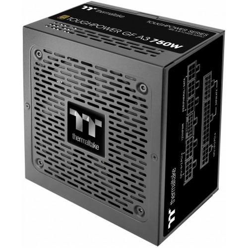 Блок питания Thermaltake Toughpower GF A3 (PS-TPD-0750FNFAGE-H) (черный) 7