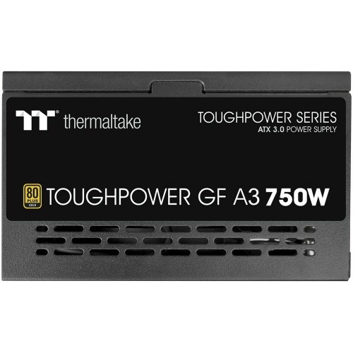 Блок питания Thermaltake Toughpower GF A3 (PS-TPD-0750FNFAGE-H) (черный) 8