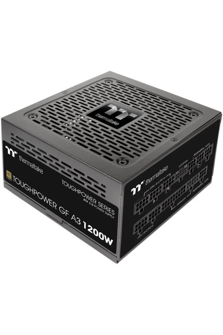 Блок питания Thermaltake Toughpower GF A3 (PS-TPD-1200FNFAGE-H) 1200W (черный) 