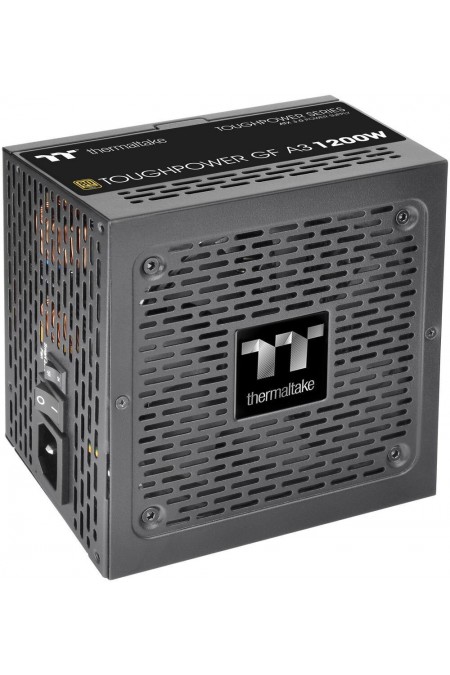 Блок питания Thermaltake Toughpower GF A3 (PS-TPD-1200FNFAGE-H) 1200W (черный) 3