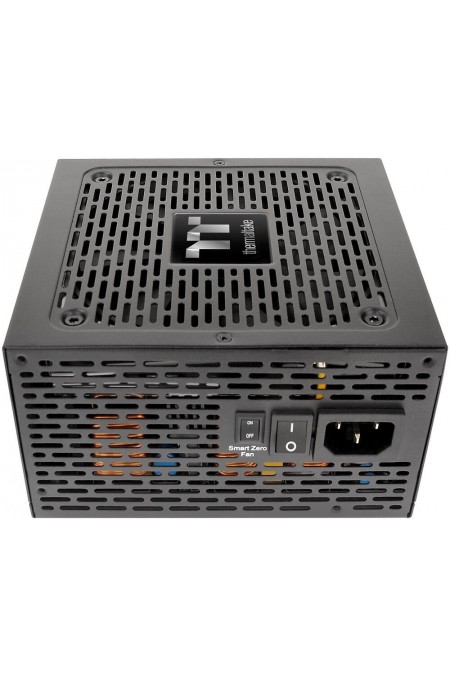Блок питания Thermaltake Toughpower GF A3 (PS-TPD-1200FNFAGE-H) 1200W (черный) 5