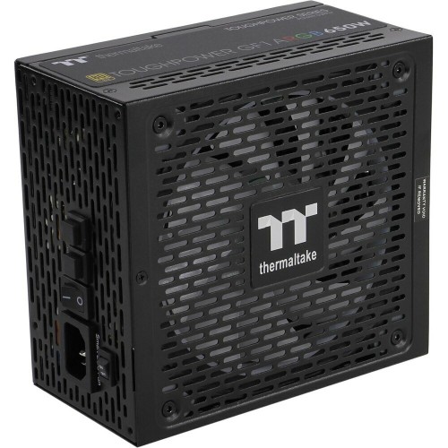Блок питания Thermaltake Toughpower GF1 ARGB Gold 650W (PS-TPD-0650F3FAGE-1) (черный) 2