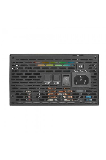 Блок питания Thermaltake Toughpower GF1 ARGB Gold 650W (PS-TPD-0650F3FAGE-1) (черный) 4