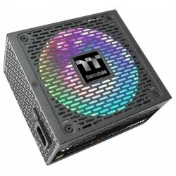 Блок питания Thermaltake Toughpower GF1 ARGB Gold 750W (PS-TPI-0750F3FDGE-1) (черный)