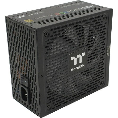 Блок питания Thermaltake Toughpower GF1 ARGB Gold 750W (PS-TPI-0750F3FDGE-1) (черный) 8