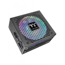 Блок питания Thermaltake Toughpower GF1 ARGB Gold 850W (PS-TPD-0850F3FAGE-1) (черный)