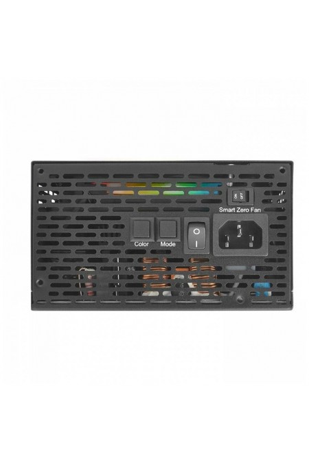 Блок питания Thermaltake Toughpower GF1 ARGB Gold 850W (PS-TPD-0850F3FAGE) (черный) 1