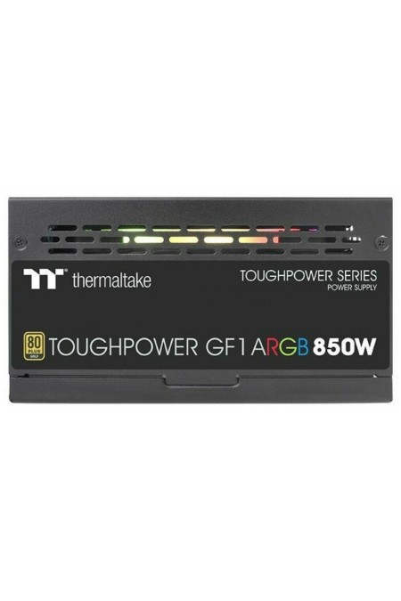 Блок питания Thermaltake Toughpower GF1 ARGB Gold 850W (PS-TPD-0850F3FAGE) (черный) 3
