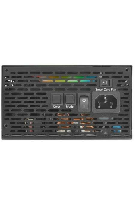 Блок питания Thermaltake Toughpower GF1 ARGB Gold 850W (PS-TPD-0850F3FAGE) (черный) 4