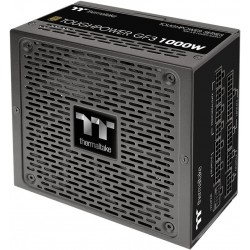 Блок питания Thermaltake Toughpower GF3 1000W Gold (PS-TPD-1000FNFAGE-4) (черный)