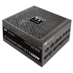 Блок питания Thermaltake Toughpower GF3 1350W (PS-TPD-1350FNFAGE-4) (черный)