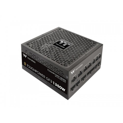 Блок питания Thermaltake Toughpower GF3 1350W (PS-TPD-1350FNFAGE-4) (черный) 1