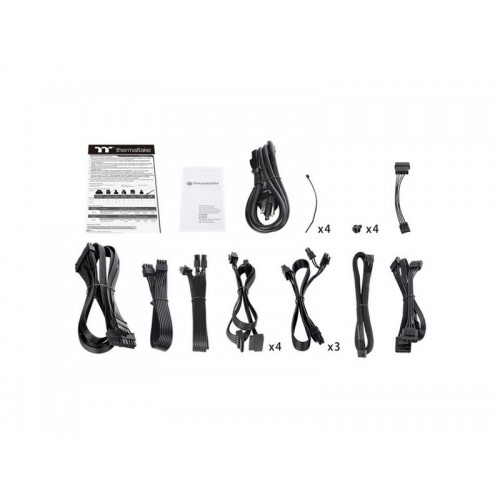 Блок питания Thermaltake Toughpower GF3 1350W (PS-TPD-1350FNFAGE-4) (черный) 4