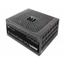 Блок питания Thermaltake Toughpower GF3 1650W (PS-TPD-1650FNFAGE-4) (черный)