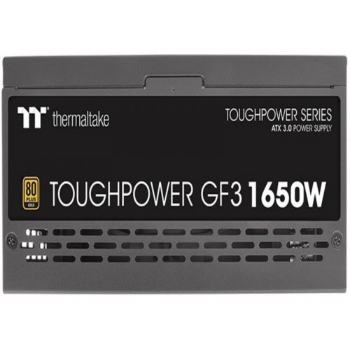 Блок питания Thermaltake Toughpower GF3 1650W (PS-TPD-1650FNFAGE-4) (черный) 2