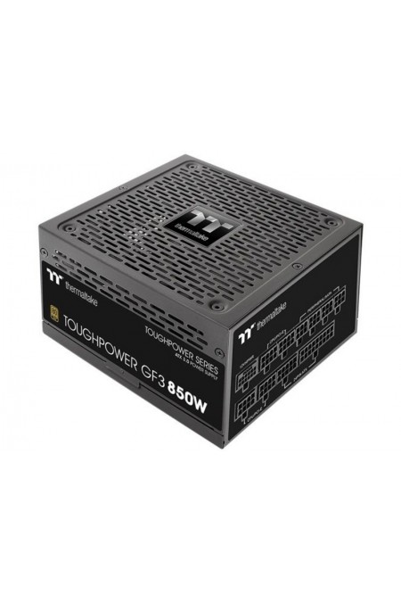 Блок питания Thermaltake Toughpower GF3 850W Gold (PS-TPD-0850FNFAGE-4) (черный) 