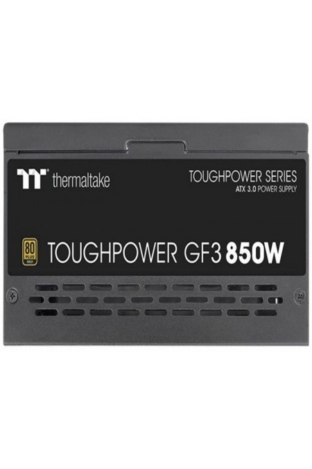 Блок питания Thermaltake Toughpower GF3 850W Gold (PS-TPD-0850FNFAGE-4) (черный) 1