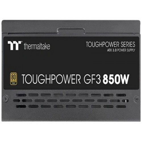 Блок питания Thermaltake Toughpower GF3 850W Gold (PS-TPD-0850FNFAGE-4) (черный) 2