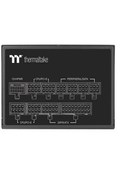 Блок питания Thermaltake Toughpower GF3 850W Gold (PS-TPD-0850FNFAGE-4) (черный) 2