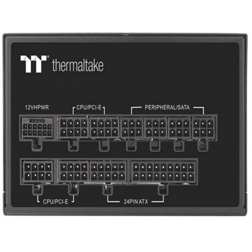 Блок питания Thermaltake Toughpower GF3 850W Gold (PS-TPD-0850FNFAGE-4) (черный) 3